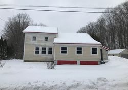Pre-foreclosure in  CRAW RD Mexico, NY 13114