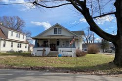 Pre-foreclosure in  THOMPSON ST Elmira, NY 14904