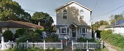 Pre-foreclosure in  PARK AVE West Hempstead, NY 11552