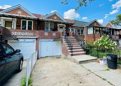 Pre-foreclosure in  AVENUE Y Brooklyn, NY 11235