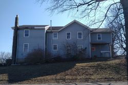Pre-foreclosure in  CHESTNUT RIDGE RD Middleport, NY 14105