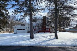 Pre-foreclosure in  ANTHONY ST Union Springs, NY 13160