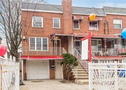 Pre-foreclosure in  E 218TH ST Bronx, NY 10469