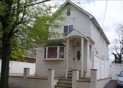 Pre-foreclosure Listing in LEHRER AVE ELMONT, NY 11003