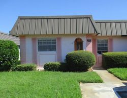 Pre-foreclosure in  STRATFORD DR New Port Richey, FL 34652