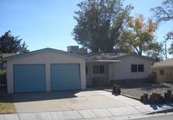Pre-foreclosure in  PROSPECT AVE NE Albuquerque, NM 87112