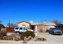 Pre-foreclosure in  SAN CLEMENTE AVE NW Albuquerque, NM 87107