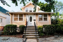 Pre-foreclosure in  MT VERNON ST Ridgefield Park, NJ 07660