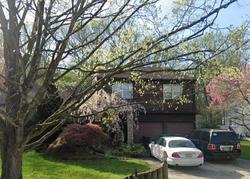 Pre-foreclosure in  DOWNING ST Cherry Hill, NJ 08003