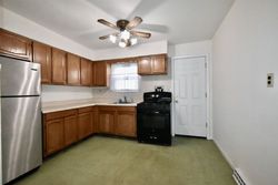 Pre-foreclosure in  VAN NOSTRAND AVE Jersey City, NJ 07305