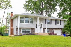 Pre-foreclosure Listing in AUBURN ST WOODBURY HEIGHTS, NJ 08097