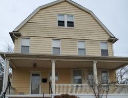 Pre-foreclosure in  18TH AVE Paterson, NJ 07504