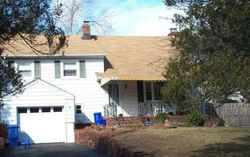 Pre-foreclosure in  OVERBROOK RD Piscataway, NJ 08854
