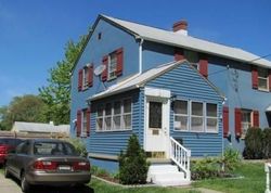Pre-foreclosure in  PARK AVE Gloucester City, NJ 08030