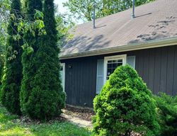 Pre-foreclosure in  HARGROVE AVE Browns Mills, NJ 08015