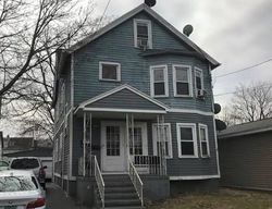 Pre-foreclosure in  WHALLEY AVE New Haven, CT 06515