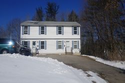 Pre-foreclosure Listing in RITA ST SOMERSWORTH, NH 03878