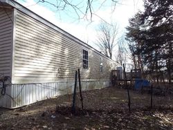 Pre-foreclosure in  MONROE RD Bath, NH 03740