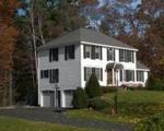 Pre-foreclosure in  DIANA DR Salem, NH 03079