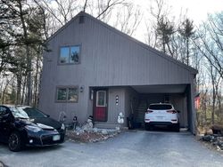 Pre-foreclosure in  COBURN WOODS Nashua, NH 03063