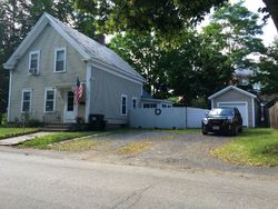 Pre-foreclosure in  SPRING ST Claremont, NH 03743