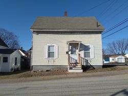 Pre-foreclosure in  SPRING ST Laconia, NH 03246