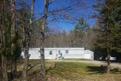 Pre-foreclosure Listing in WALDRON RD FARMINGTON, NH 03835