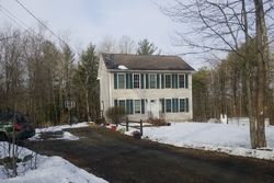 Pre-foreclosure Listing in W HILL RD TROY, NH 03465