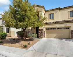 Pre-foreclosure in  FESTIVE CT North Las Vegas, NV 89032