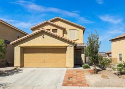 Pre-foreclosure in  BRAYTON MIST DR North Las Vegas, NV 89081