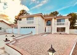 Pre-foreclosure in  SHADOW CREEK CIR Las Vegas, NV 89117