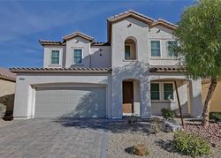 Pre-foreclosure in  CRANSTONHILL DR Las Vegas, NV 89148
