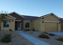 Pre-foreclosure in  DRY FALLS BND Mesquite, NV 89034