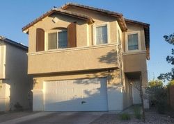 Pre-foreclosure in  PITTSFIELD ST Las Vegas, NV 89115