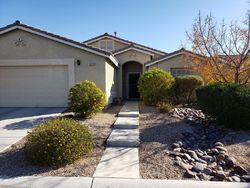 Pre-foreclosure in  CHESTNUT SWEET ST Las Vegas, NV 89131