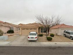 Pre-foreclosure in  TURTLE ISLAND CT Las Vegas, NV 89129