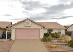 Pre-foreclosure in  VERBENA AVE Henderson, NV 89015