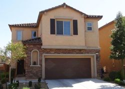 Pre-foreclosure in  BRIGHT PERIDOT AVE Las Vegas, NV 89178