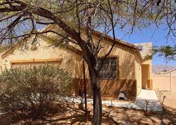 Pre-foreclosure in  CLAXTON AVE North Las Vegas, NV 89084