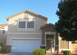 Pre-foreclosure in  MORNING WING DR North Las Vegas, NV 89031