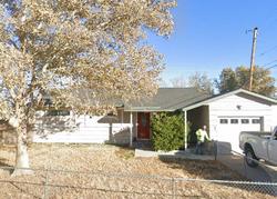 Pre-foreclosure in  RAYBURN DR Reno, NV 89503