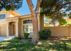 Pre-foreclosure in  DAWN CROSSING DR Henderson, NV 89074