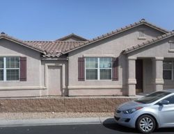 Pre-foreclosure in  FRANCES CELIA AVE Las Vegas, NV 89122