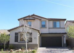 Pre-foreclosure in  PACIFIC CRUISE AVE Las Vegas, NV 89138