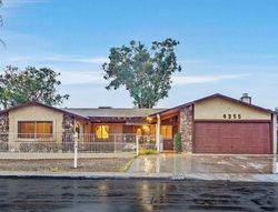 Pre-foreclosure in  CRATER ST Las Vegas, NV 89122