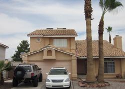 Pre-foreclosure in  DERRINGER LN Henderson, NV 89014