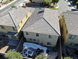 Pre-foreclosure in  DELIGHTED AVE North Las Vegas, NV 89031