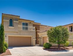 Pre-foreclosure in  FALCONS FLIGHT AVE North Las Vegas, NV 89084