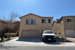Pre-foreclosure in  CANTINA CREEK CT Las Vegas, NV 89178