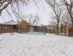 Pre-foreclosure in  CRAWFORD RD Omaha, NE 68144